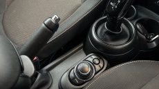 MINI Hatchback 1.5 Cooper Classic 3dr Auto Petrol Hatchback